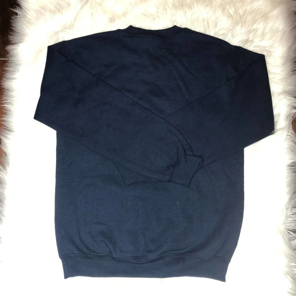 new trump make christmas great again sweatshirt size small - Picture 2 of 3